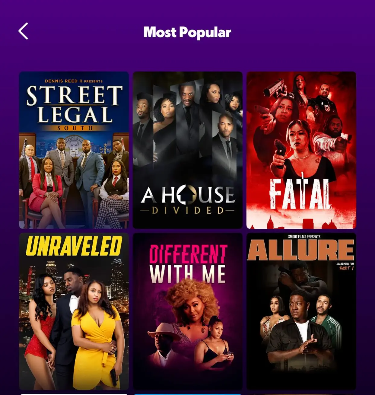 Street Legal South Tops Streaming Charts Montreal Diggs leads the all-star ensemble as Street Legal South clinches #1 ranking now..