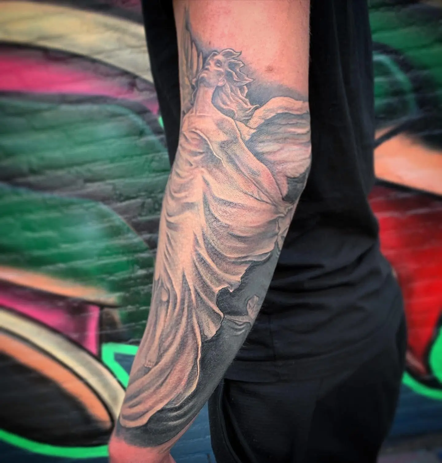 Stunning Arm Tattoo Gallery Of Masterful Imagery