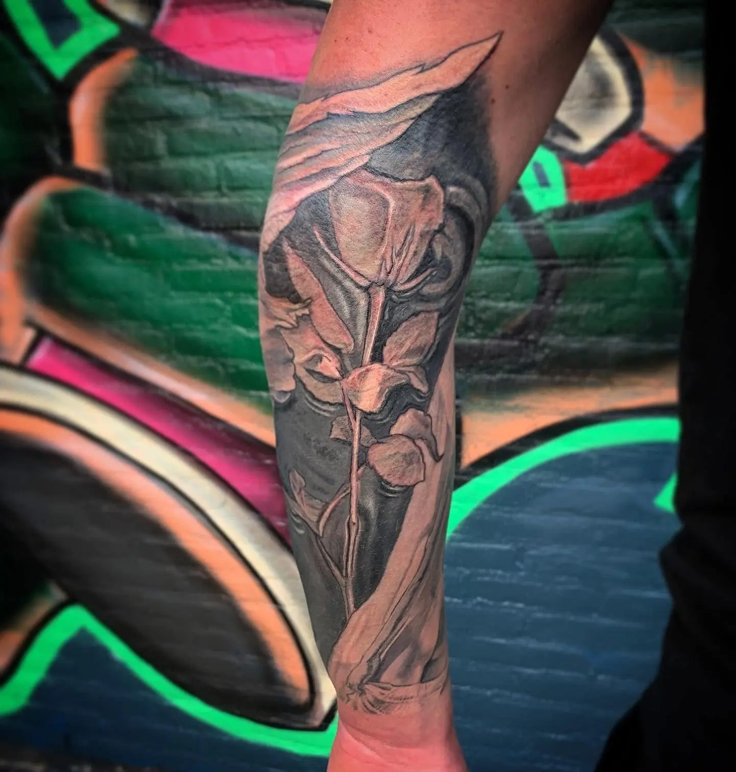 Stunning Arm Tattoo Gallery Of Masterful Imagery