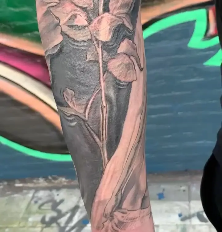 Stunning Arm Tattoo Gallery Of Masterful Imagery
