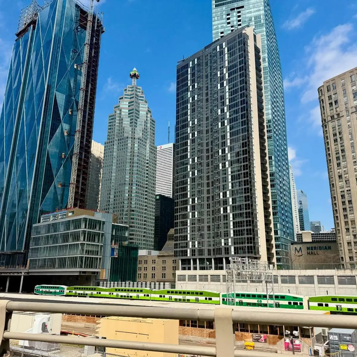 Stunning Urban Skylines Captured By Trevor Lawrence Jr. Trevor Lawrence Jr. unveils sleek urban skylines using his iPhone; a fresh artistic view.!