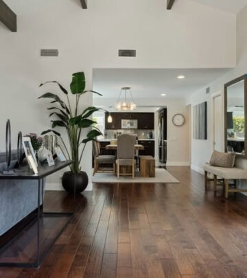 Stunning Westlake Village Home Listing Debuts