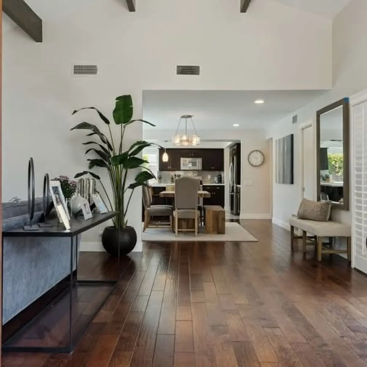 Stunning Westlake Village Home Listing Debuts New property highlights open layout, private gate, and refreshing pool living in coveted Westlake.