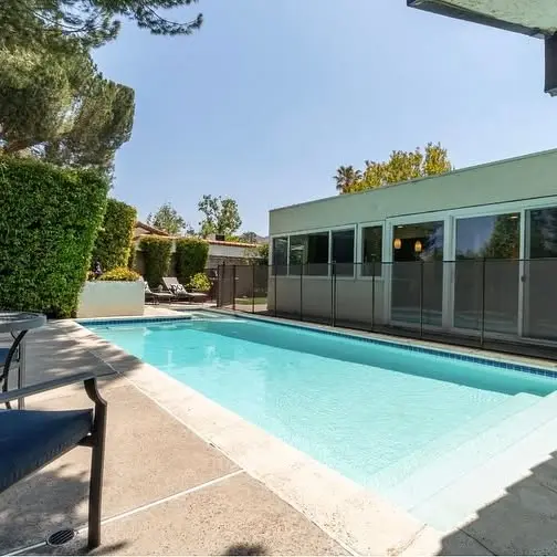 Stunning Westlake Village Home Listing Debuts