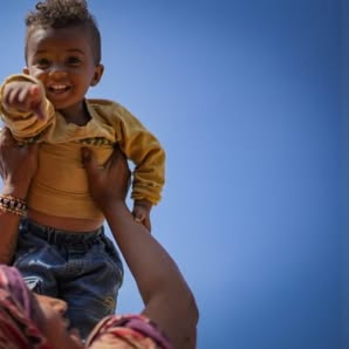 Sudan Crisis: 14 Million Children In Dire Need Help 14 Million Sudanese Children: Donate, email lawmakers, share this urgent call now!!!!!