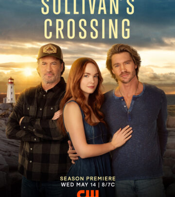 Sullivan’s Crossing Season Premiere Debuts Tonight