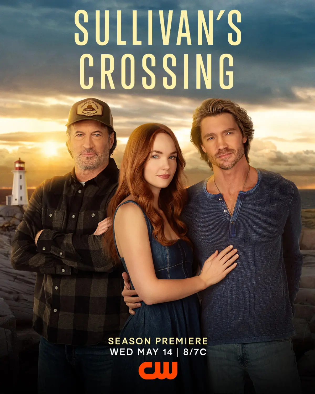 Experience gripping new drama on The CW with mesmerizing visuals and pure emotional beats.