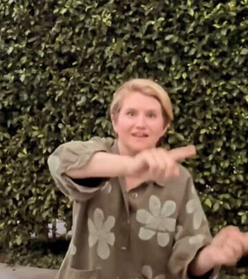 Countdown thrills as Jillian Bell sparks buzz with four days until Hulu's new film premiere!