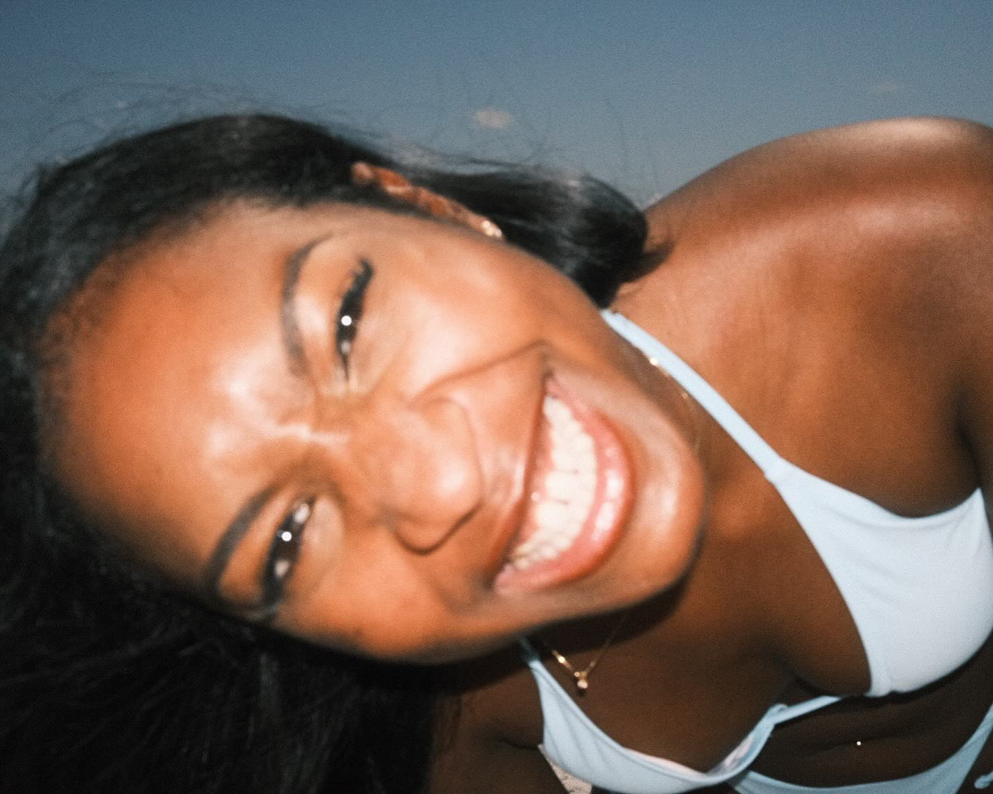 Summer Preview: Carlacia Grant's Radiant Summer Vibes