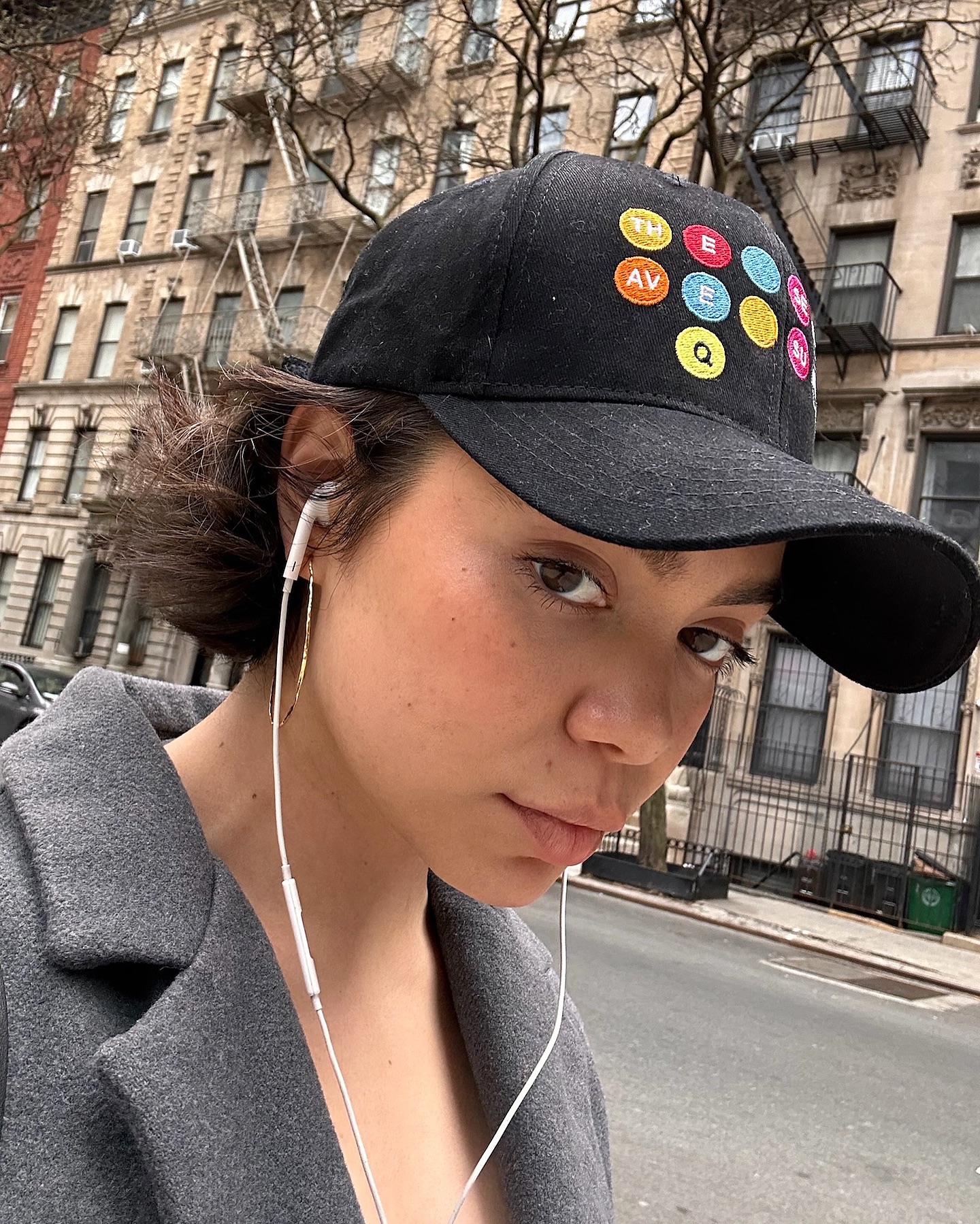 Summer Revival: Auliʻi Cravalho Embraces Sun And Style
