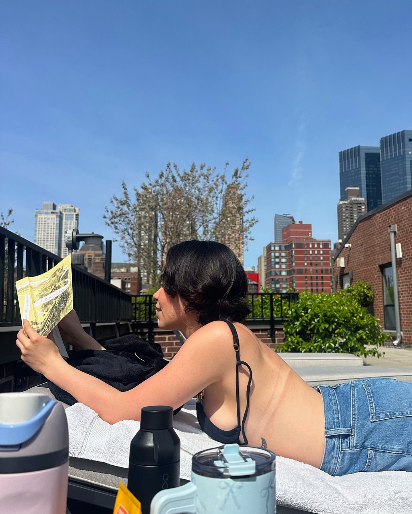 Summer Revival: Auliʻi Cravalho Embraces Sun And Style