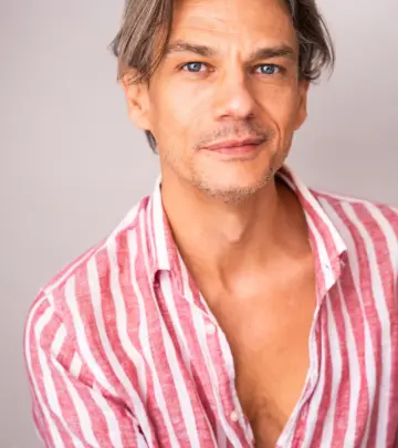 Trent Ford stars in a summer shoot, exuding cool style and creative photographic genius!!!