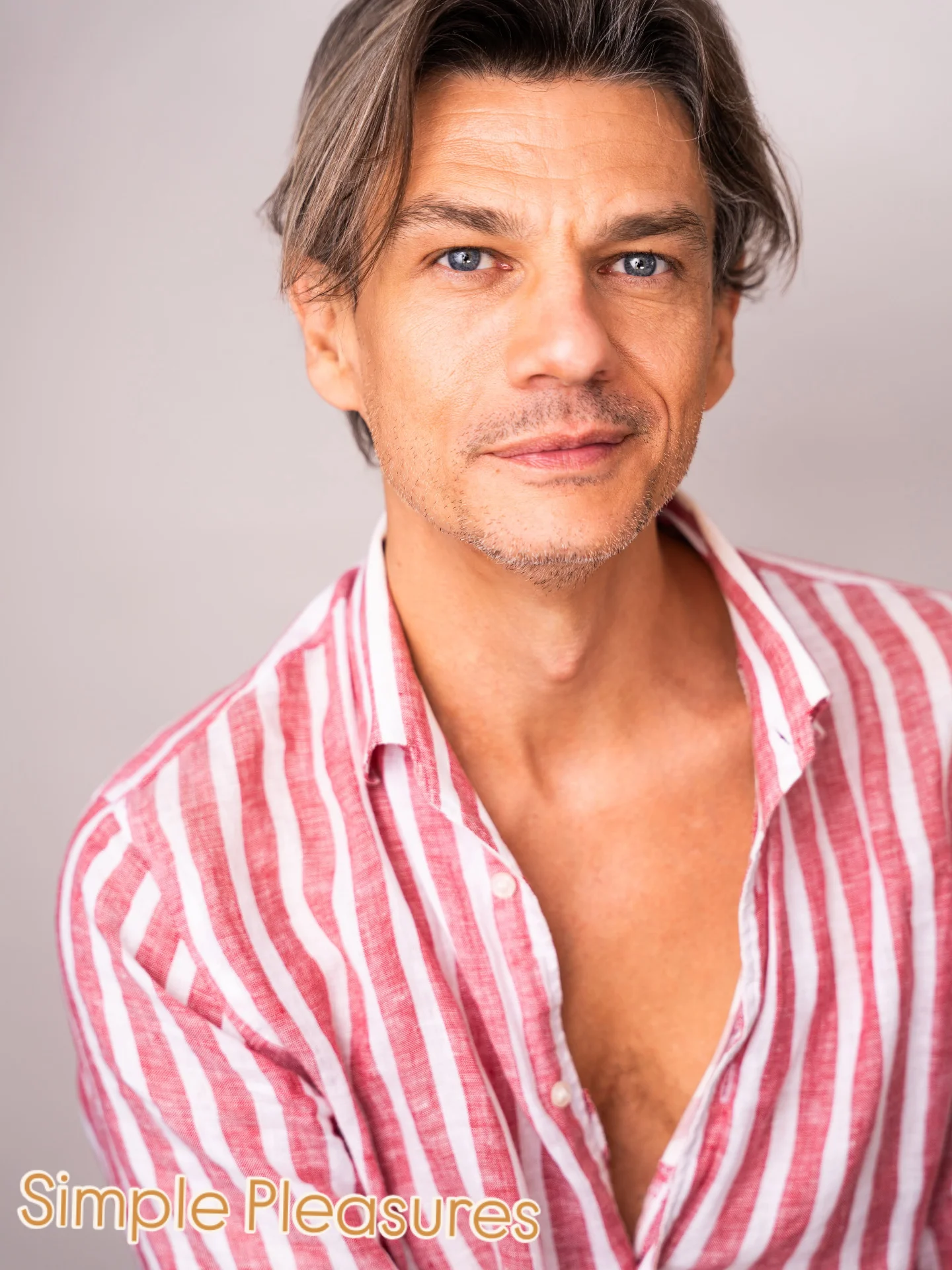 Summer Shoot Sparks Relaxed Vibes With Trent Ford Trent Ford stars in a summer shoot, exuding cool style and creative photographic genius!!!