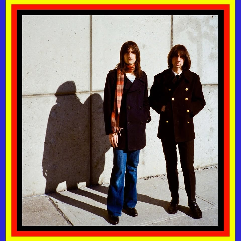 Summer Tour Dates Announced For The Lemon Twigs