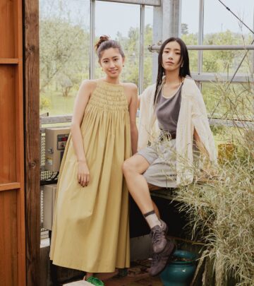 Summer Vibes Courtesy Of Kurumi Nakata