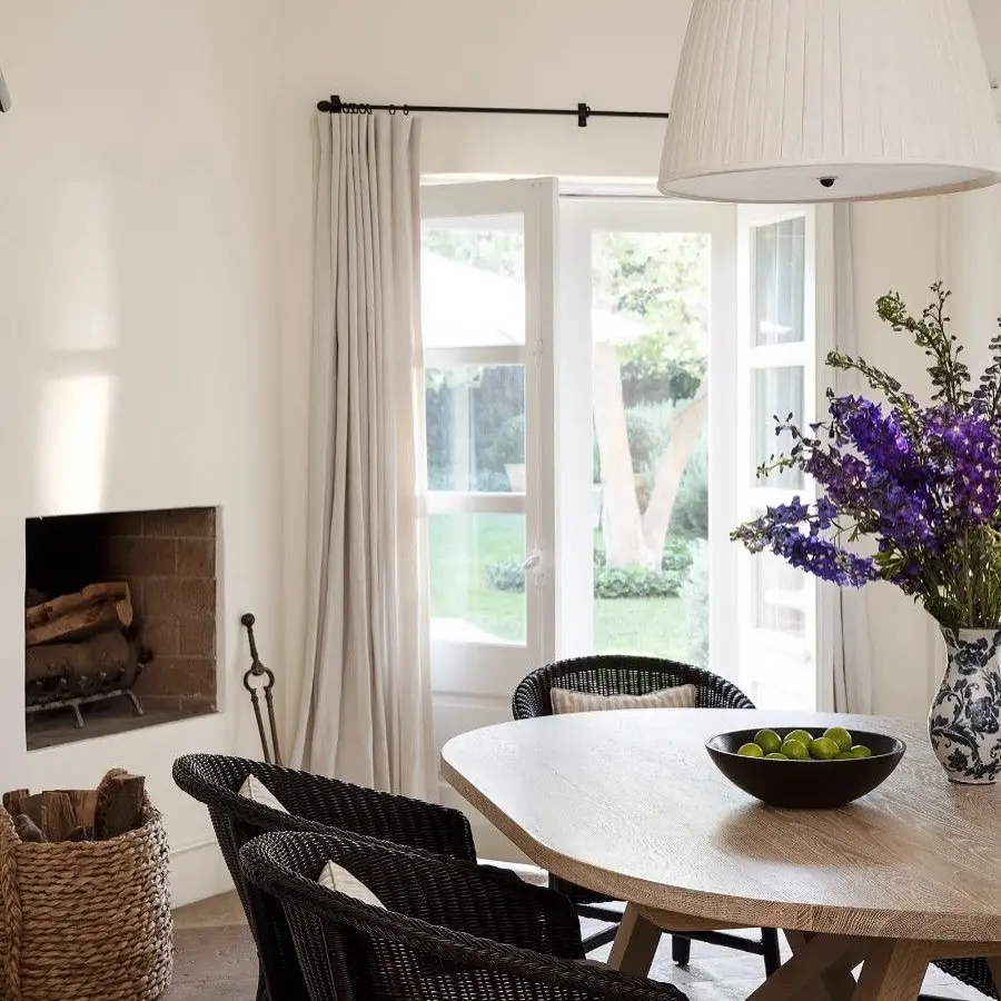 Sunday Sanctuary: Interior Design That Inspires
