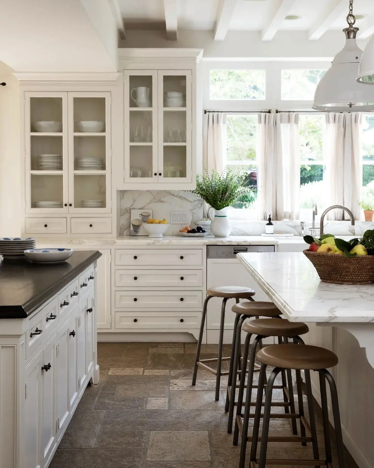 Sunday Sanctuary: Interior Design That Inspires