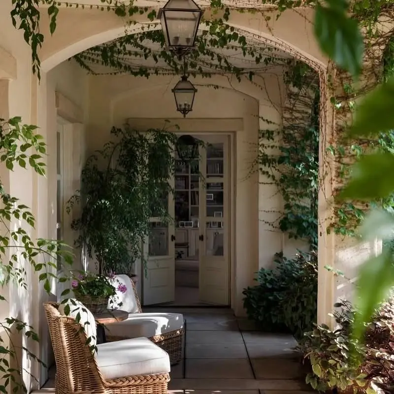 Sunday Sanctuary: Interior Design That Inspires