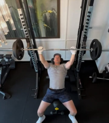 Sunday Workouts: Embracing the 4 AM Club Energy