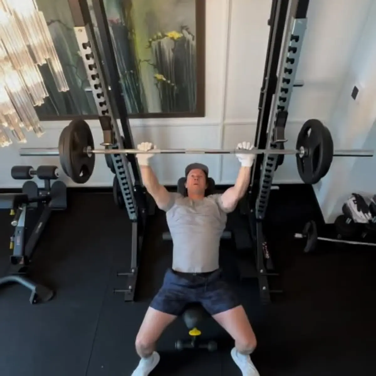 Early risers embrace dawn workouts, echoing celeb routines and relentless Sunday hustle.