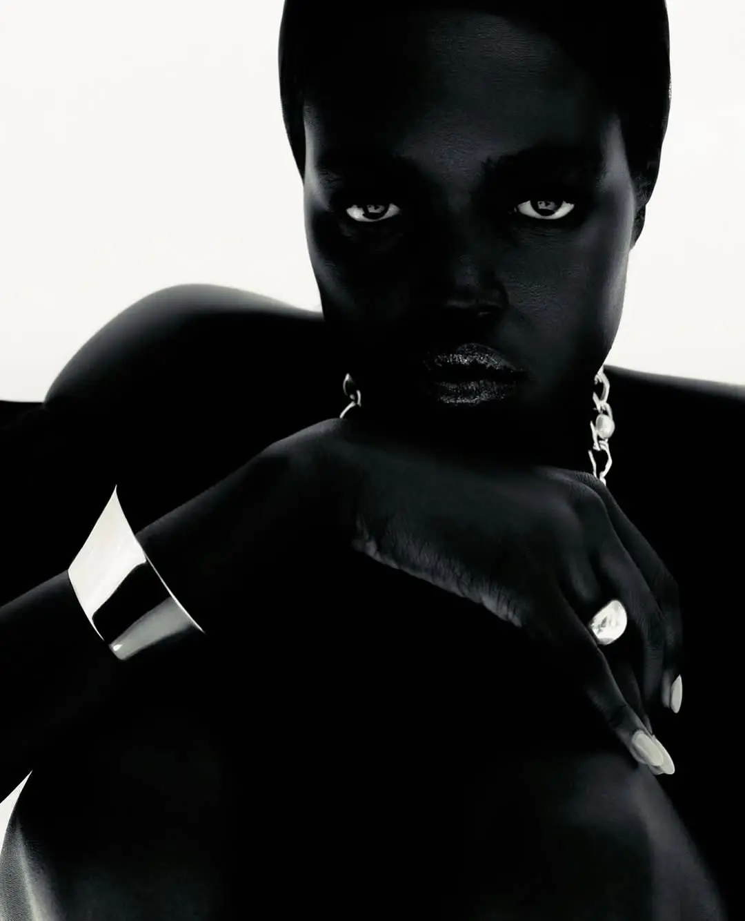 Sunflower-Themed Shoot: Jeel MGMT x Eva Marcille