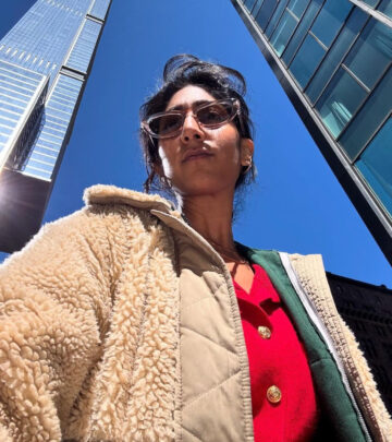 Mani’s Interview Magazine expose: raw wit, bold insights, and edgy commentary with candor.