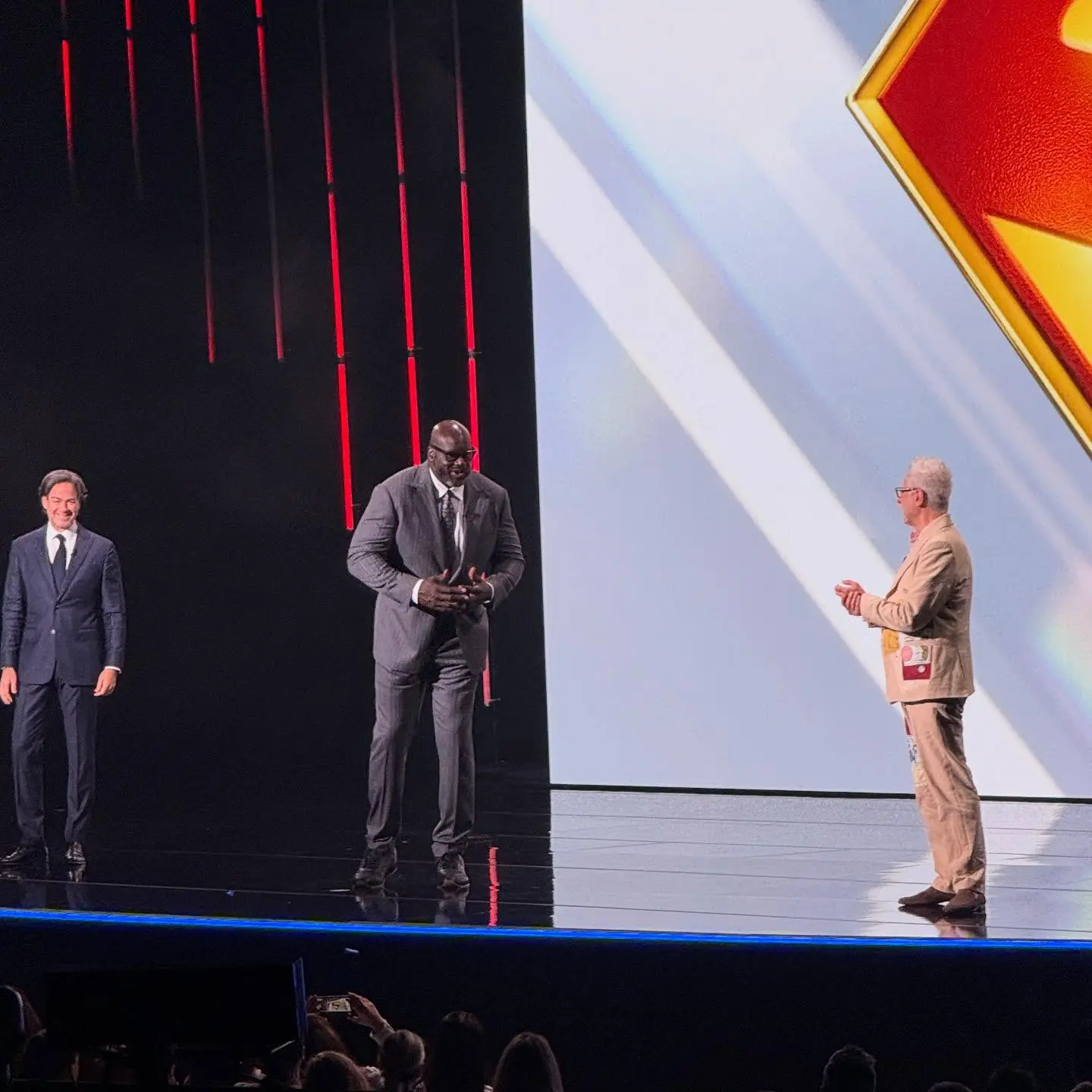 Superman Trailer Stuns Fans With Emotional Impact