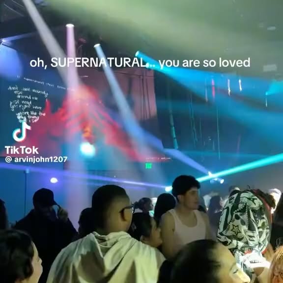 Supernatural Vibes: Ariana Grande's Ethereal Instagram Moment