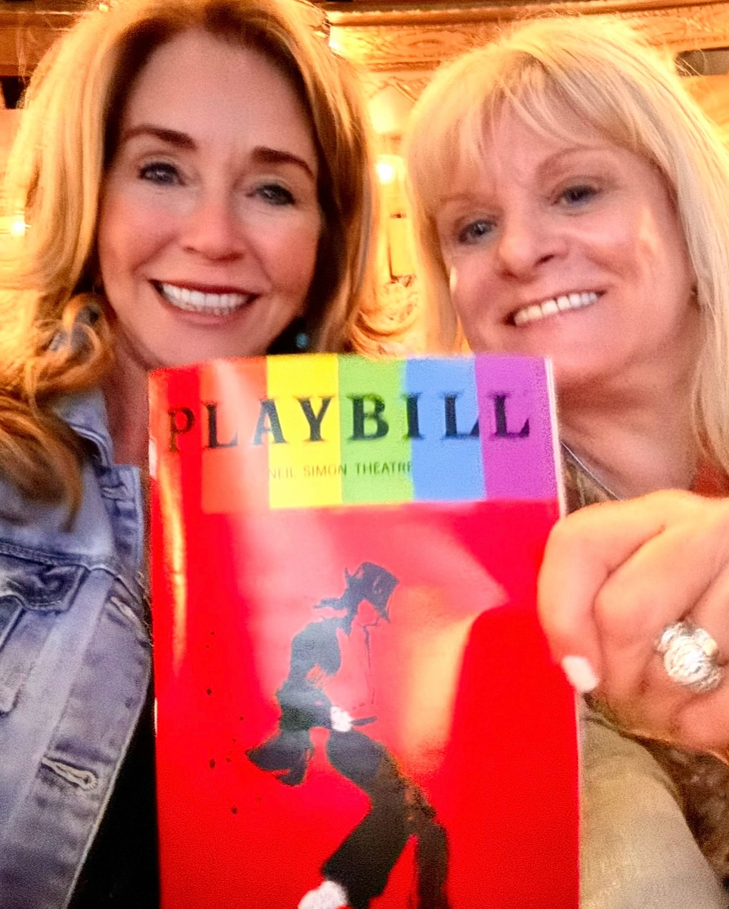 Susan Gallagher Celebrates NYC Birthday Bash NYC vibe meets birthday fun as Susan Gallagher touts her partner-in-crime on pedicab ride.