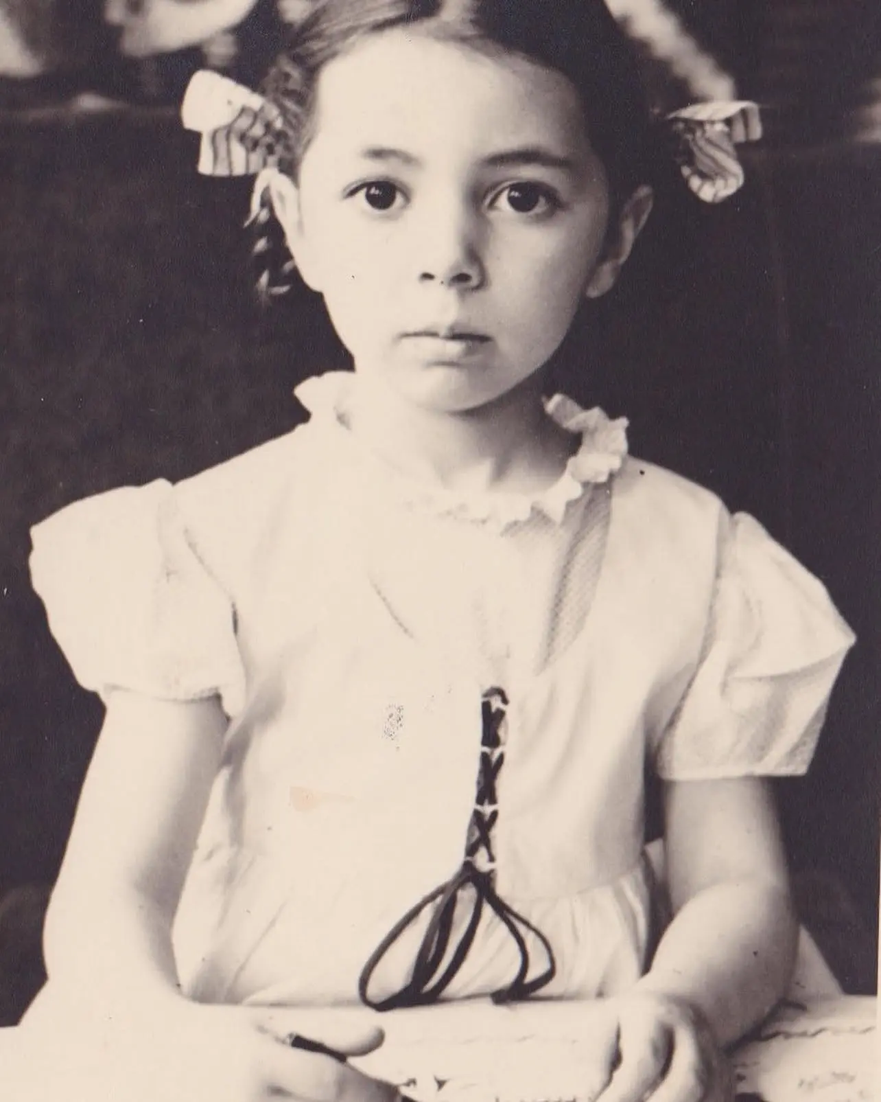 Susanna Hoffs Celebrates Groovy Mom On Mother’s Day