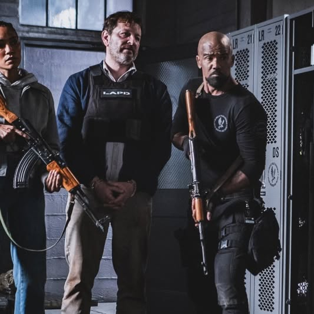 SWAT Finale Delivers Epic Double Episode Action Explosive finale as two high-octane SWAT episodes deliver nonstop adrenaline on CBS live!