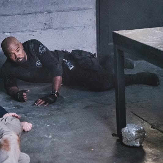 SWAT Finale Delivers Epic Double Episode Action