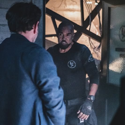 SWAT Finale Delivers Epic Double Episode Action