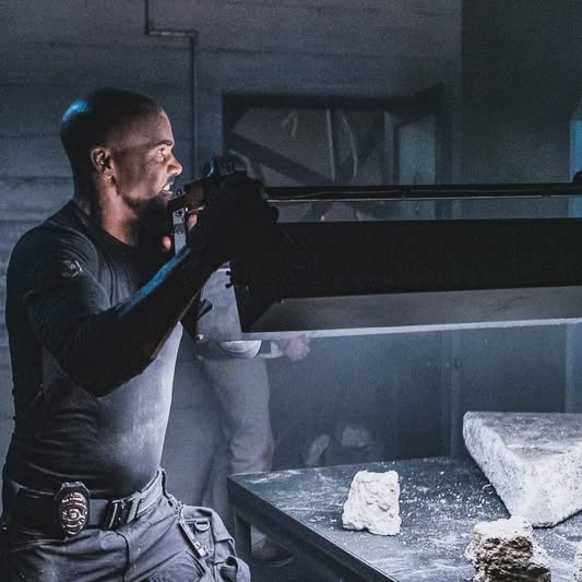 SWAT Finale Delivers Epic Double Episode Action
