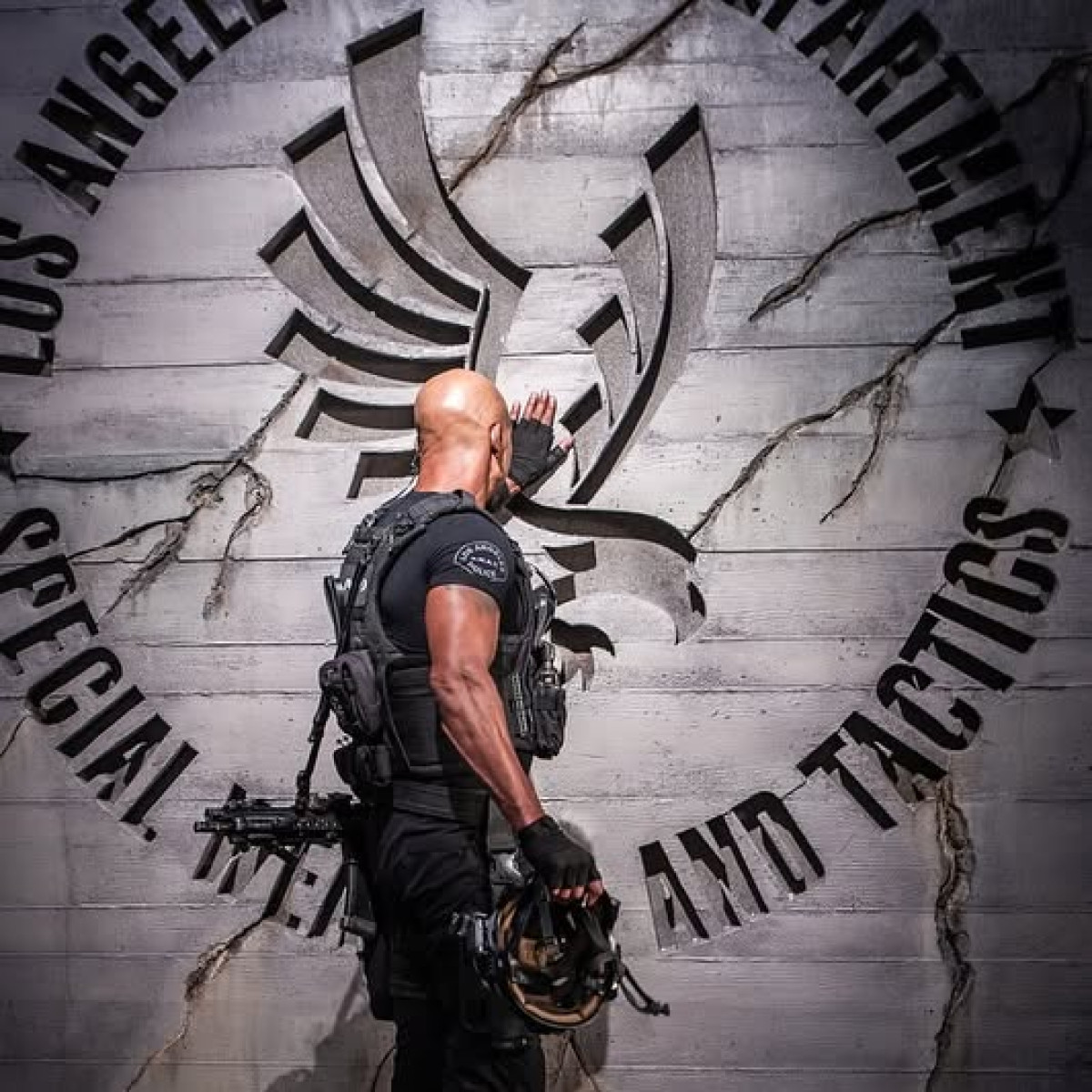 SWAT Series Celebrates 8 Years of Thrilling Action Celebrating eight on-air years, SWAT thanks loyal viewers for one thrilling live ride!!!!
