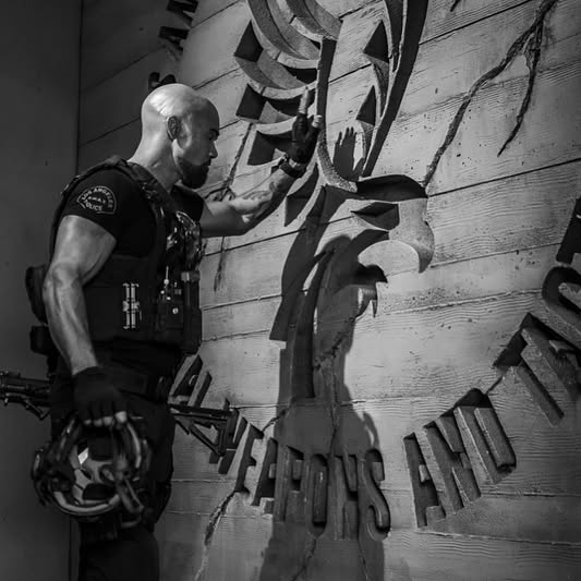 SWAT Series Celebrates 8 Years of Thrilling Action