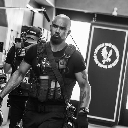 SWAT Series Celebrates 8 Years of Thrilling Action
