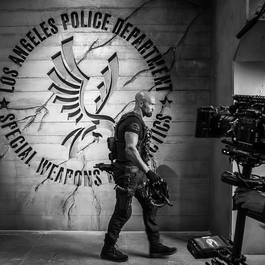 SWAT Series Celebrates 8 Years of Thrilling Action