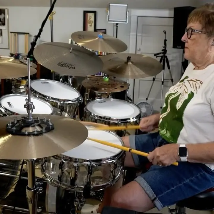 Swiss Army Triplets Drum Technique Trends