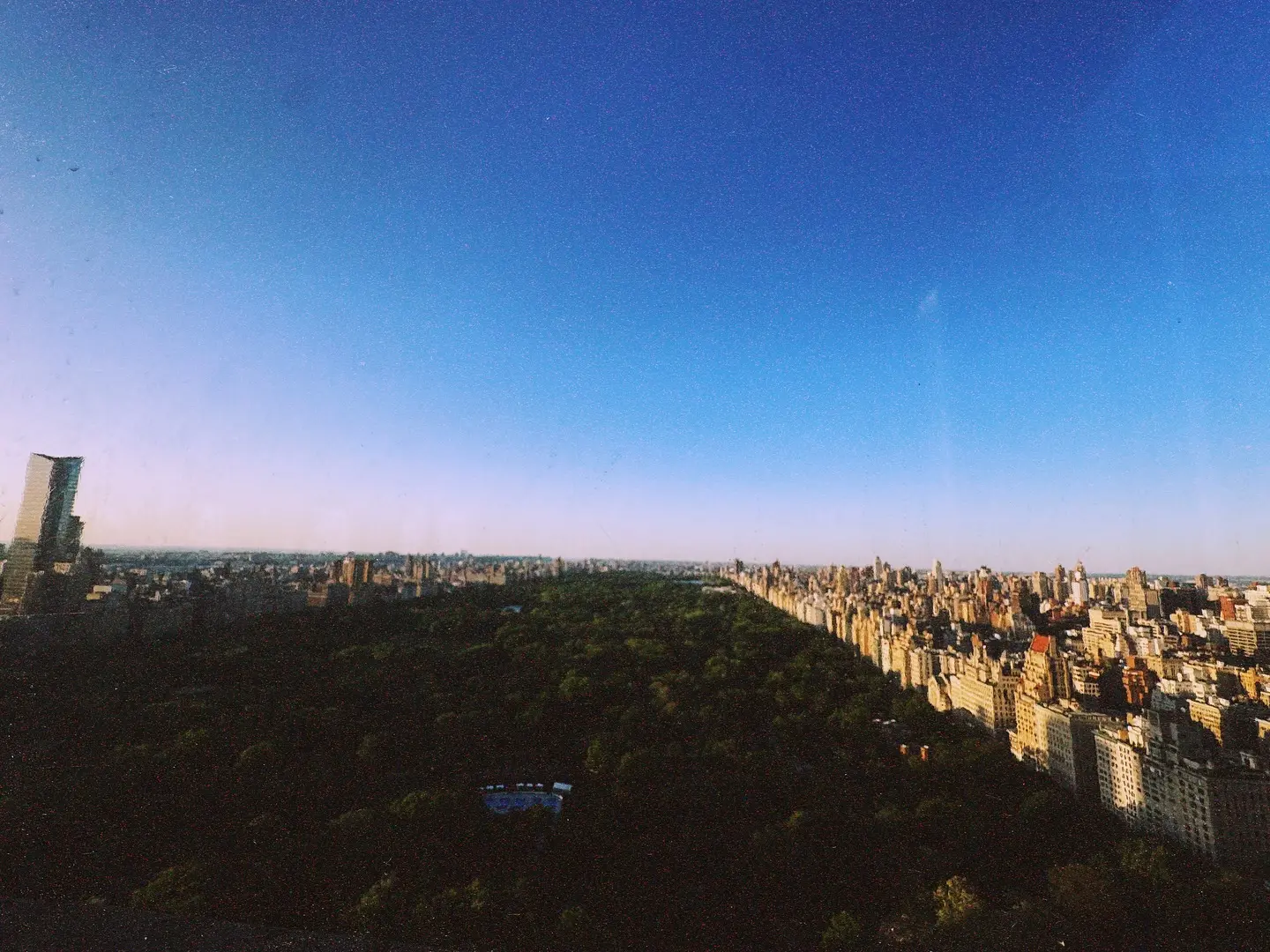 Swizz Beatz Radiates NYC Energy
