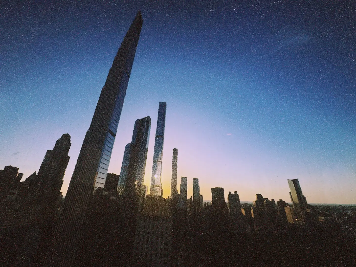 Swizz Beatz Radiates NYC Energy