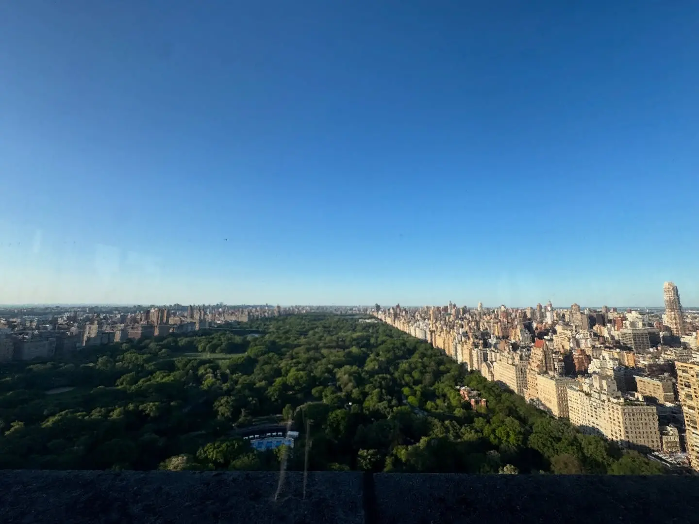 Swizz Beatz Radiates NYC Energy