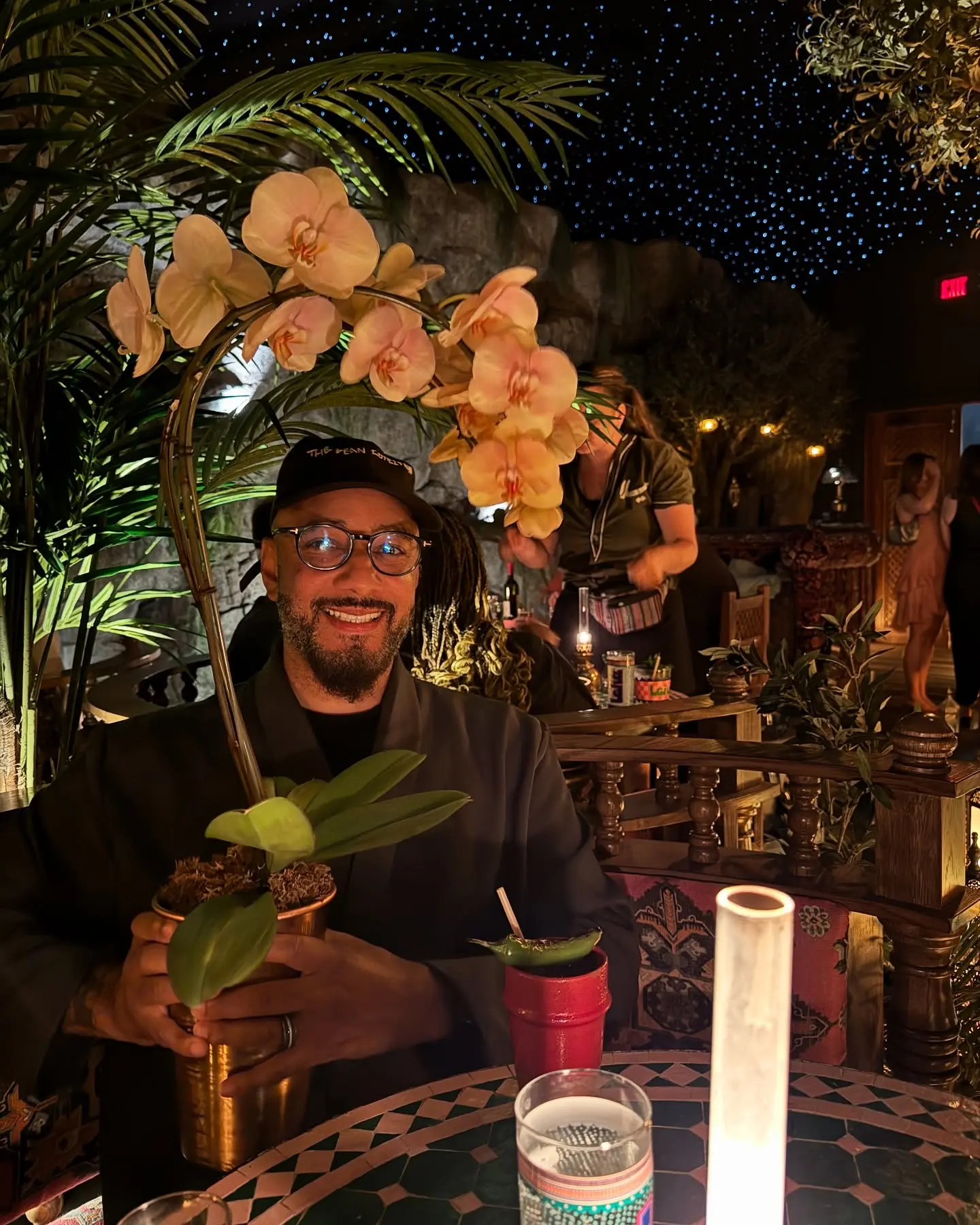 Swizz Beatz Surprised by Son’s Spontaneous Date Night