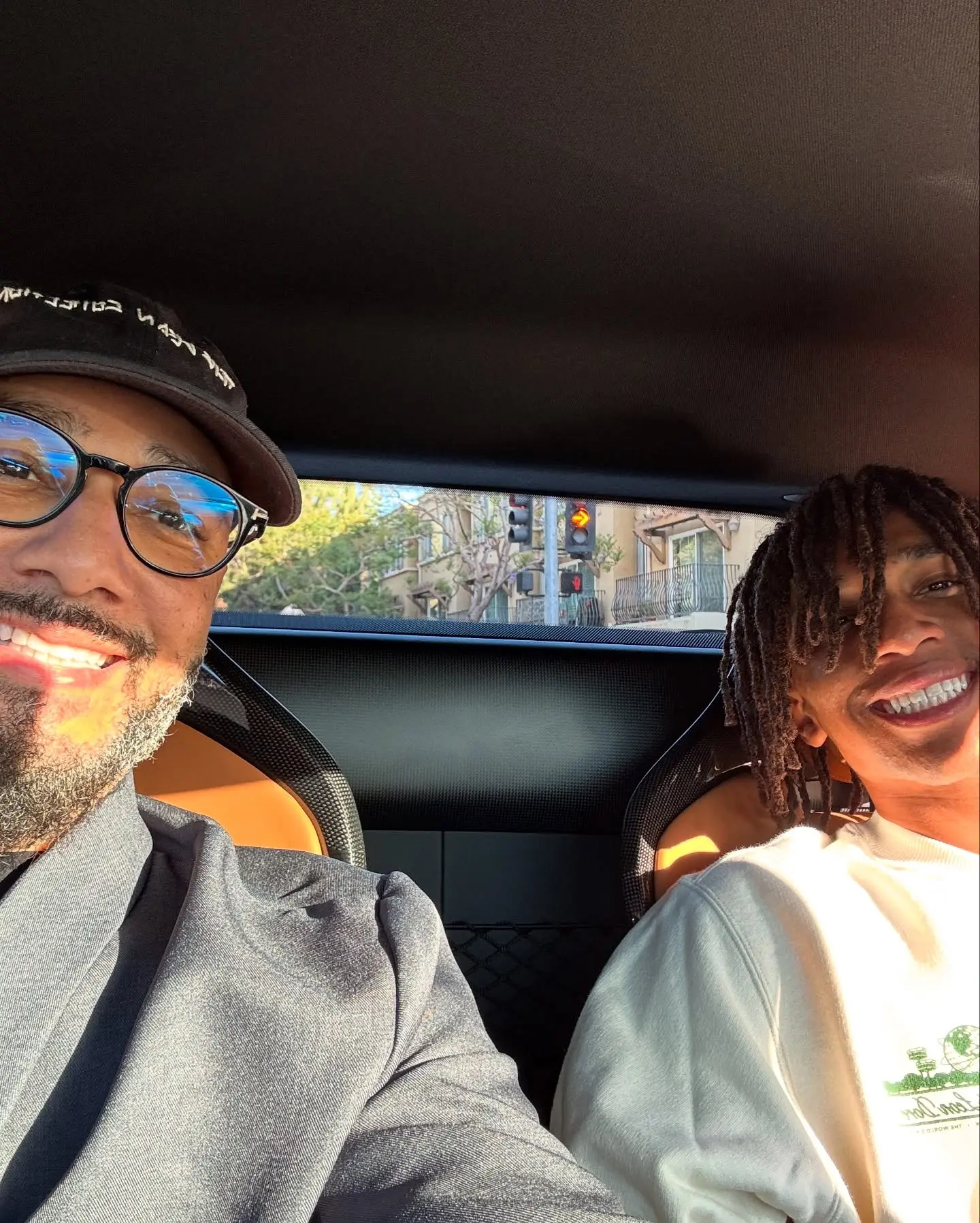 Swizz Beatz Surprised by Son’s Spontaneous Date Night