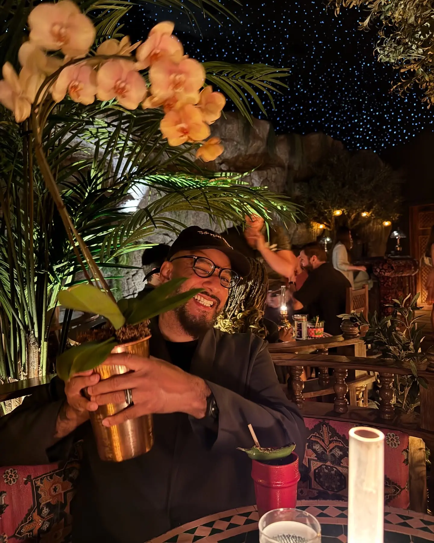 Swizz Beatz Surprised by Son’s Spontaneous Date Night