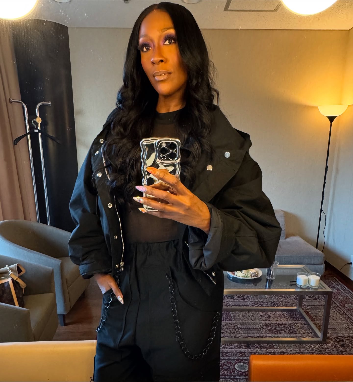 Backstage exclusives: SWV and BoyzII Men ignite Osaka with dynamic R&B vibes tonight now!