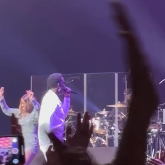 SWV Returns To Japan With A Memorable Reunion