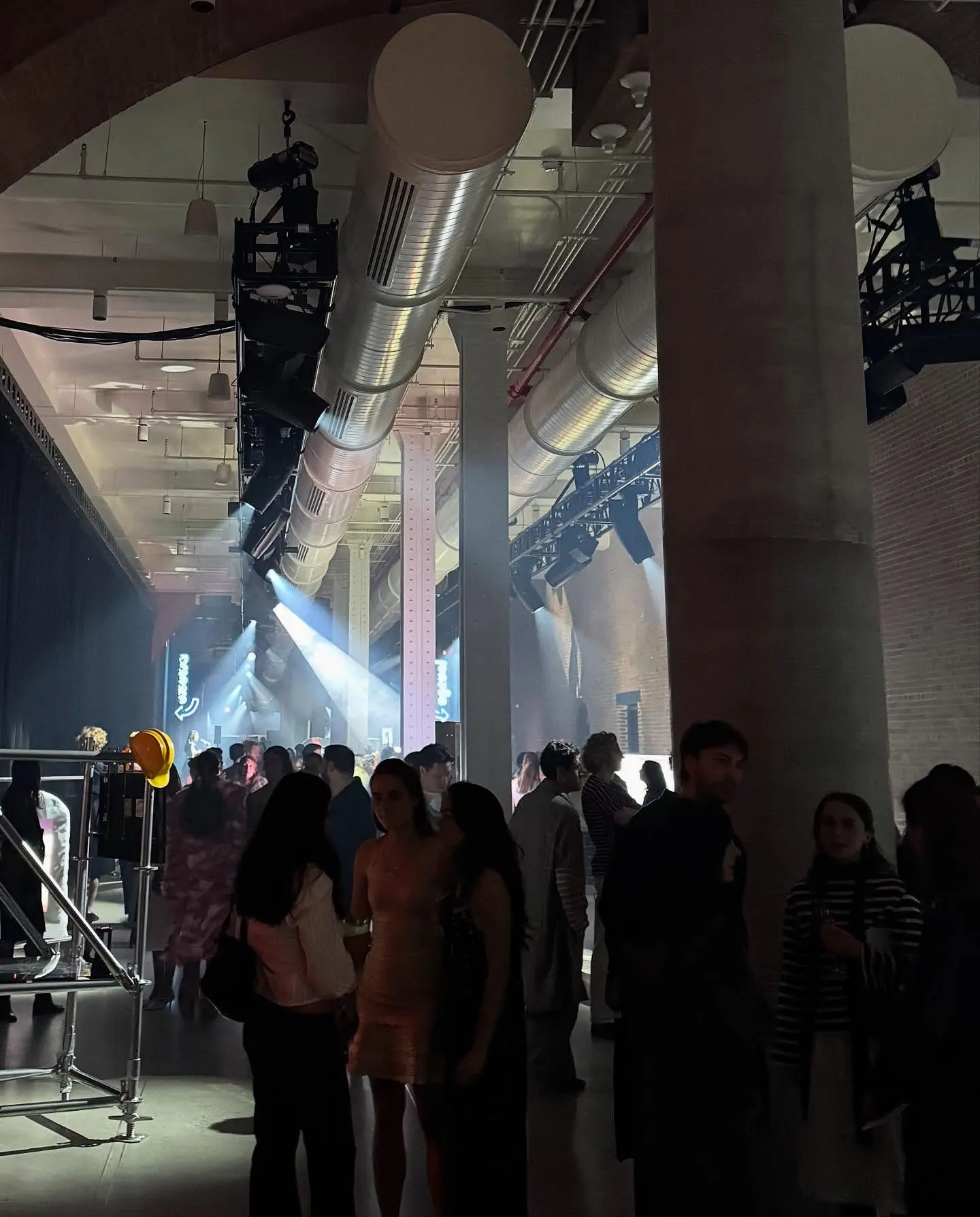 Sydney Lemmon Shines At Miu Miu Event