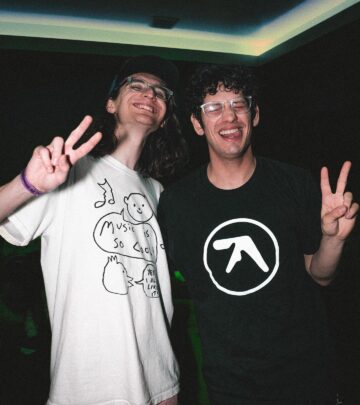 Synova Ends Matt Bennett Tour, Teases New Album Release