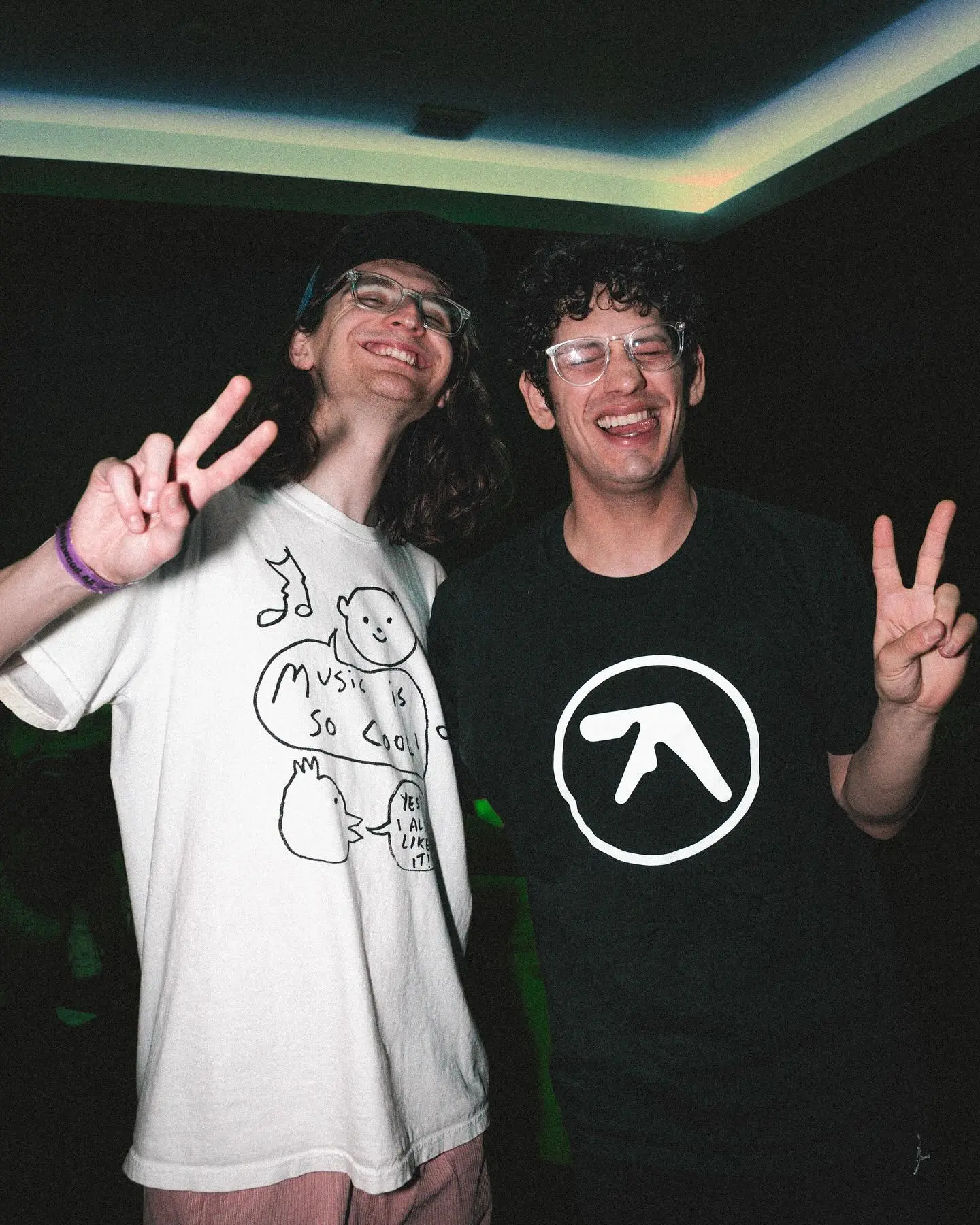 Synova Ends Matt Bennett Tour, Teases New Album Release Electronic talent shares three intimate shows fresh bonds on road & Friday's record launch.
